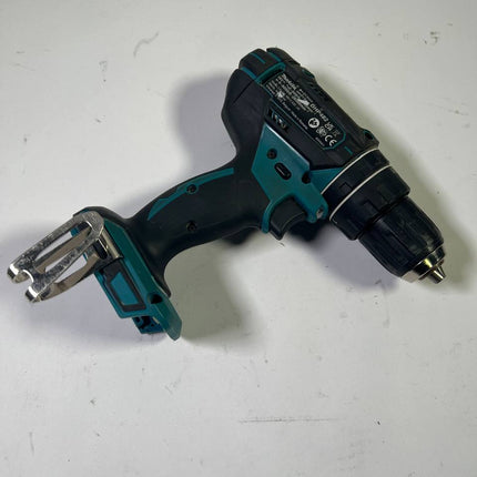 Makita DHP 482 Z Akku Schlagbohrschrauber 18 V 62 Nm Solo Gebraucht 2 - toolbrothers