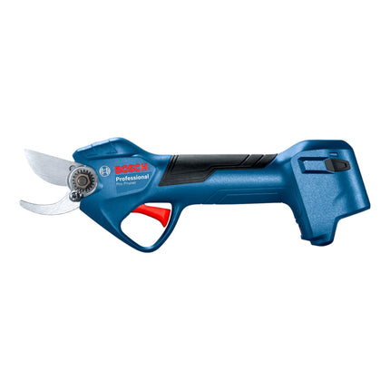 Bosch Pro Pruner Professional Akku Astschere 12 V 2x Akku 6 0 Ah Ladegeraet 2 - toolbrothers