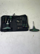 Bosch Handwerkzeug 33 tlg Werkzeug Set Tasche Neuwertig 1 - toolbrothers