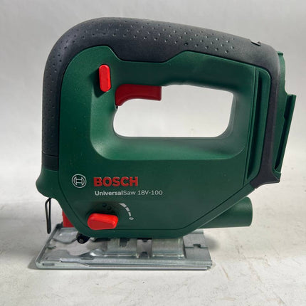 Bosch Universal Saw 18V 100 Neuwertig 2 - toolbrothers