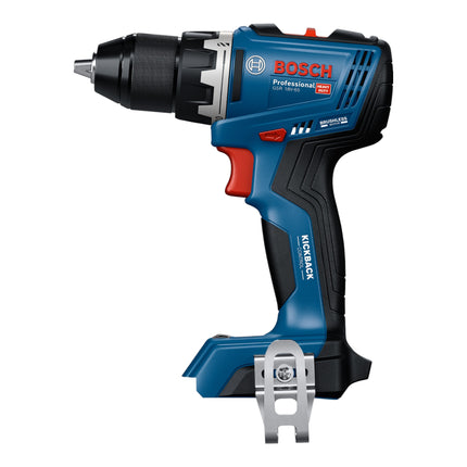 Bosch GSR 18V 65 Professional Akku Bohrschrauber 18 V 63 Nm 06019N3200 Brushless Solo ohne Akku ohne Ladegeraet 1 - toolbrothers