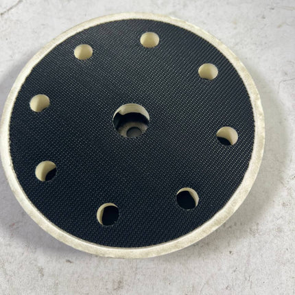 FESTOOL Schleifteller ST STF LEX 125 90 8 M8 W HT 492286 weiche Ausfuehrung fuer ETS EC 125 LEX 125 Gebraucht 3 - toolbrothers