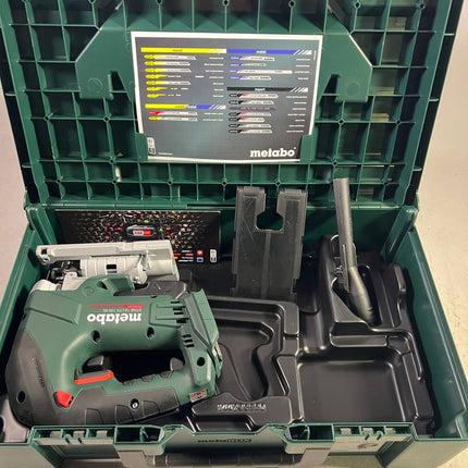 STAB 18 LTX 150 BL 601503840 Gebraucht 2 - toolbrothers