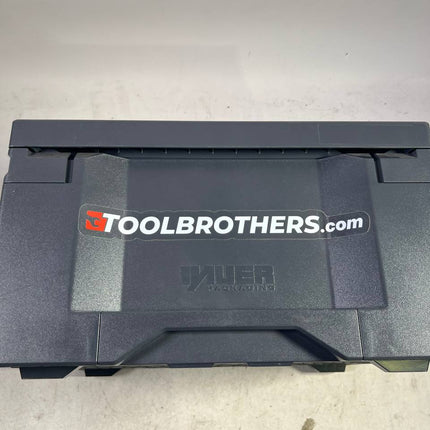 Auer Packaging Eurobehaelter Eurobox Gebraucht 3 - toolbrothers