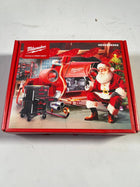 Milwaukee Adventskalender 2024 Neuwertig 1 - toolbrothers