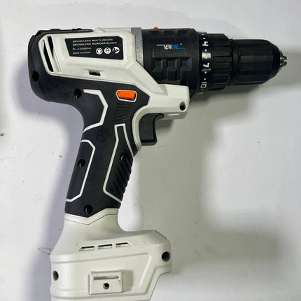 Brushless multy heads wukong system Ersatzteil Defekt 2 - toolbrothers