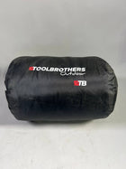 Toolbrothers Outdoor Schlafsack fuer Camping Neuwertig 1 - toolbrothers
