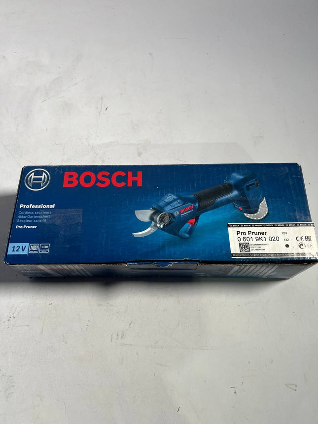 Bosch Pro Pruner 06019K1020 Neuwertig 1 - toolbrothers