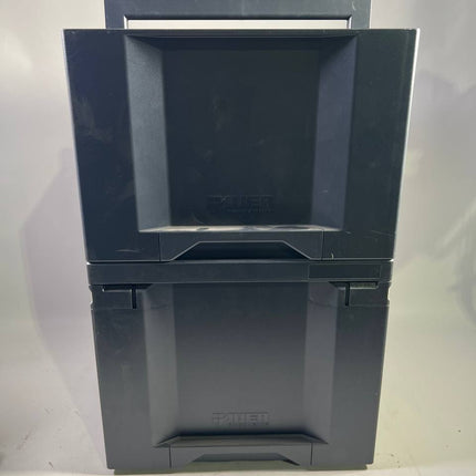 Auer Packaging Eurobehaelter Eurobox Gebraucht 1 - toolbrothers