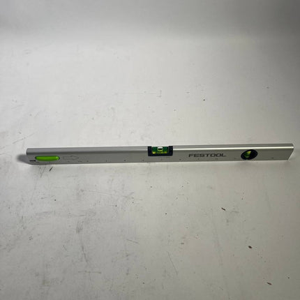 Festool LEYSYS FT1 Wasserwaage 354 x 12 x 26 mm 577220 Leicht Gebraucht 2 - toolbrothers
