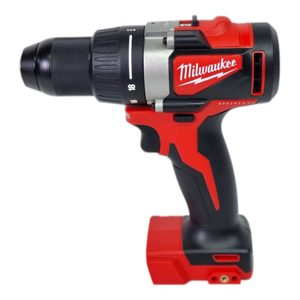 Milwaukee M18 BLDD2 0X Akku Bohrschrauber 18 V 82 Nm Brushless 4933464514 HD Box ohne Akku ohne Ladegeraet 1 - toolbrothers