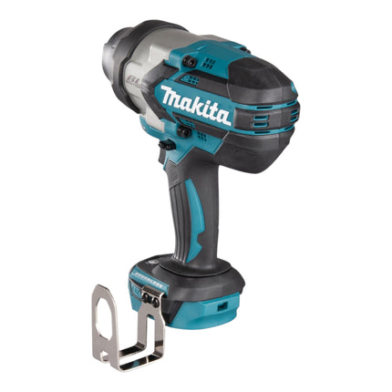 Makita DTW 1004 RT Akku Schlagschrauber 18 V 1050 Nm 1 2 Brushless 2x Akku 5 0 Ah Ladegeraet 3 - toolbrothers