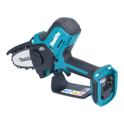 Makita DUC 101 RT01 Akku Astsaege 18 V 10 cm Brushless 1x Akku 5 0 Ah Ladegeraet 3 - toolbrothers