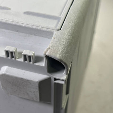 Festool SYS3 COMBI M 337 Systainer 577767 Beschaedigt 4 - toolbrothers