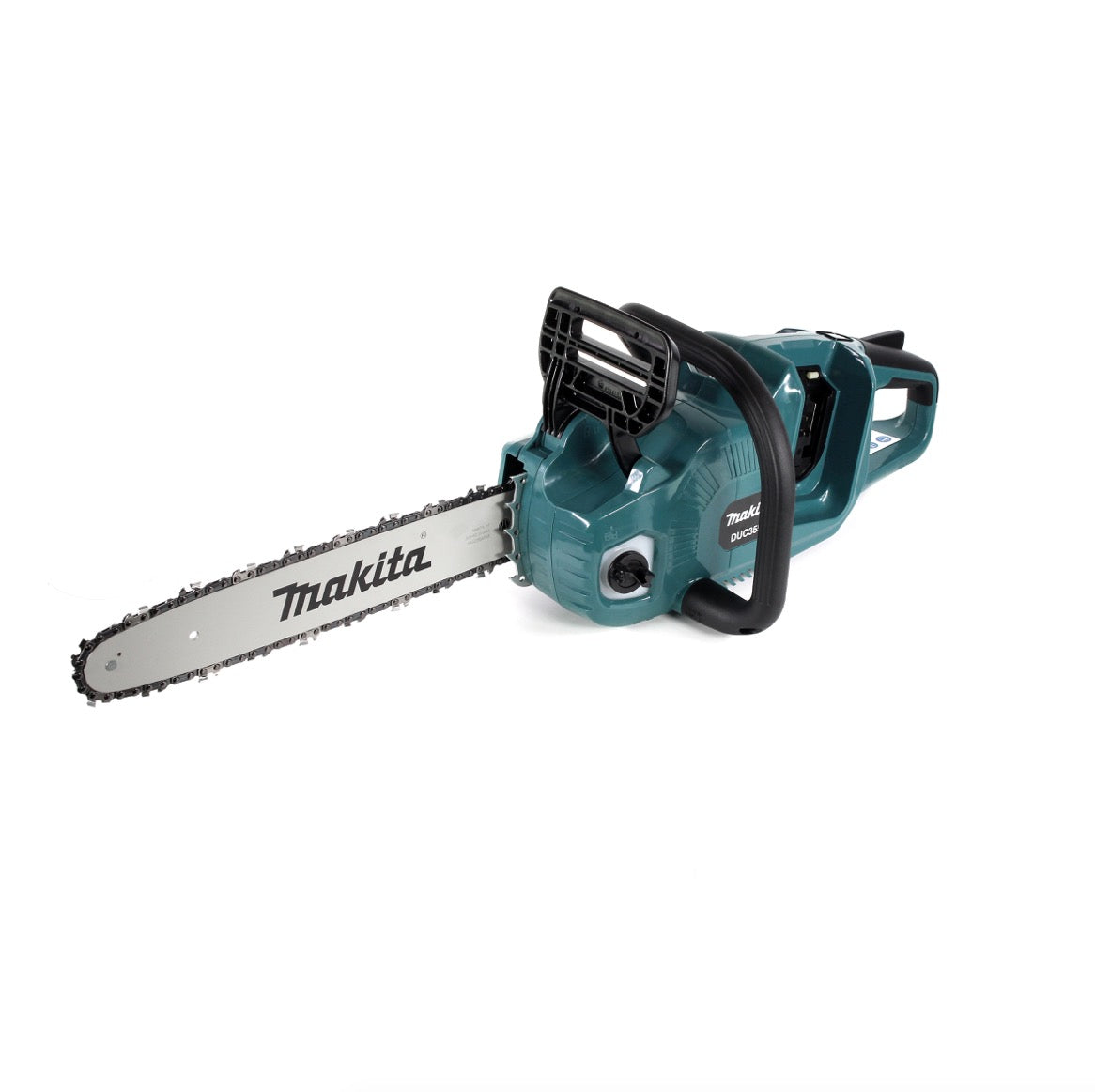 2x Vollmeißel Kette Sägekette p. für Makita DUC 353Z Akku Kettensäge DUC353Z 2x Vollmeißel Kette Sägekette p. für Makita DUC 353Z Akku Kettensäge DUC353Z