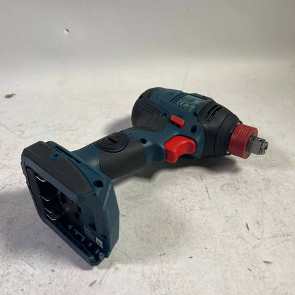 Bosch GDX 18V 210 C Professional Akku Drehschlagschrauber 18 V 210 Nm Brushless Solo Reparaturgeraet 3 - toolbrothers