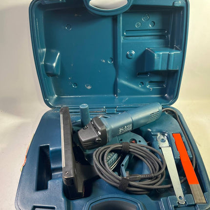 Bosch GNF 35 CA Professional Mauernutfraese 1400 W 35 mm Koffer 601621703 Gebraucht 1 - toolbrothers