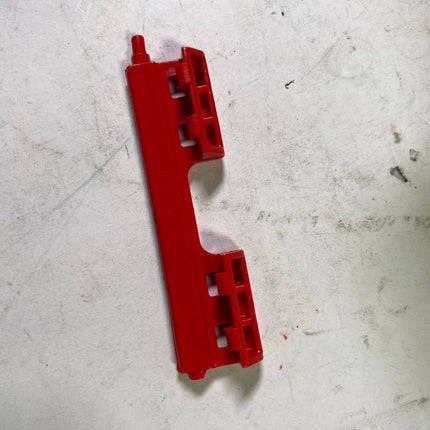 Qbrick System ONE Organizer 2XL 2 0 MFI stapelbar 582 x 387 x 172 mm 19 5 l IP66 mit Schaumstoffeinlage Beschaedigt 4 - toolbrothers