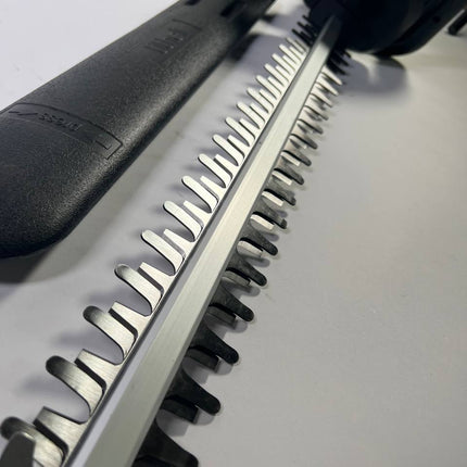 Litheli Akku Heckenschere U20 20V 51 cm Schnittlaenge Neuwertig 2 - toolbrothers