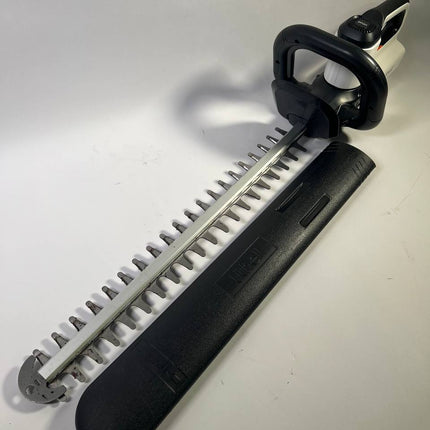 Litheli Akku Heckenschere U20 20V 51 cm Schnittlaenge Leicht Gebraucht 2 - toolbrothers