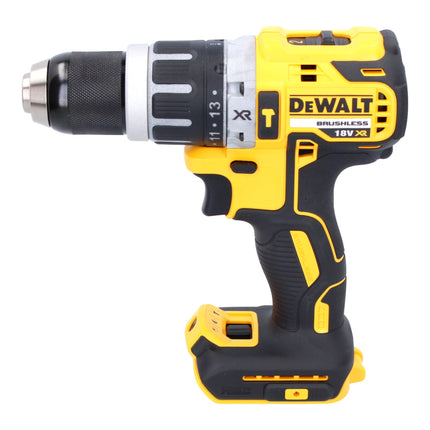 DeWalt DCD 796 M1 Akku Schlagbohrschrauber 18 V 70 Nm Brushless 1x Akku 4 0 Ah Ladegeraet 1 - toolbrothers