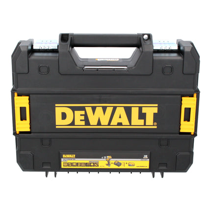 DeWalt DCD 796 P1T Akku Schlagbohrschrauber 18 V 70 Nm Brushless 1x Akku 5 0 Ah Ladegeraet TSTAK 2 - toolbrothers
