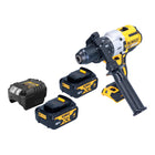 DeWalt DCD 996 M2 Akku Schlagbohrschrauber 18 V 95 Nm Brushless 2x Akku 4 0 Ah Ladegeraet 0 - toolbrothers