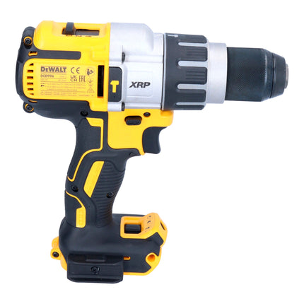 DeWalt DCD 996 M1T Akku Schlagbohrschrauber 18 V 95 Nm Brushless 1x Akku 4 0 Ah Ladegeraet TSTAK 4 - toolbrothers