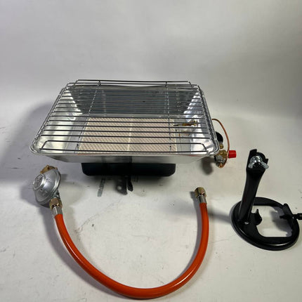 Rothenberger Gasheizstrahler Eco 35984 Neuwertig 2 - toolbrothers