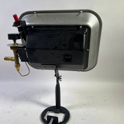 Rothenberger Gasheizstrahler Eco 35984 Unvollstaendig 3 - toolbrothers