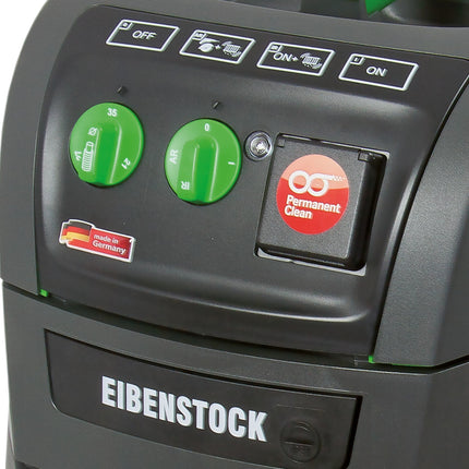 Eibenstock DSS 35 M iP Nass und Trockenstaubsauger 1600 Watt 35 l 09919000  2 - toolbrothers