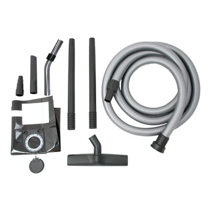 Eibenstock DSS 35 M iP Nass und Trockenstaubsauger 1600 Watt 35 l 09919000  1 - toolbrothers