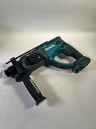 Makita DHR 202 Z Akku Kombihammer 18V 2 0J SDS Plus Solo Gebraucht 1 - toolbrothers