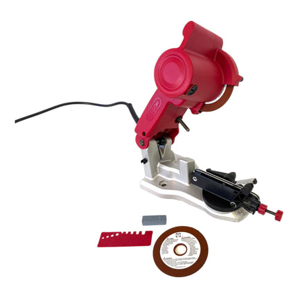 Oregon 310 230 Mini Kettenschleifgeraet 85 Watt 105 mm fuer Alle Saegeketten 0 - toolbrothers