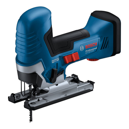 Bosch GST 18V 125 S Professional Akku Stichsaege 18 V 125 mm Brushless 1x Akku 2 0 Ah Ladegeraet 1 - toolbrothers