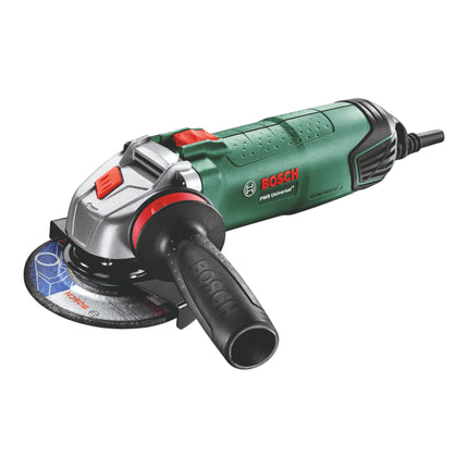 Bosch PWS 750 115 Winkelschleifer 750 Watt 115 mm 06033A240C  1 - toolbrothers