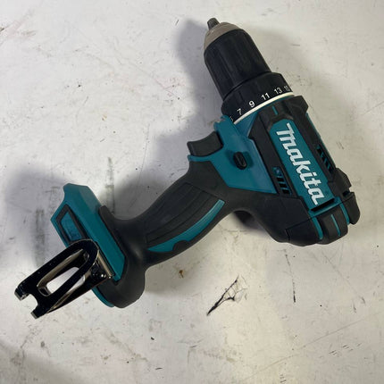 Makita DHP 482 Z Akku Schlagbohrschrauber 18 V 62 Nm Solo Reparaturgeraet 3 - toolbrothers