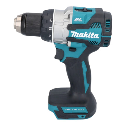 Makita DDF 489 Z Akku Bohrschrauber 18 V 73 Nm Brushless 102 tlg Bit Bohrer Set ohne Akku ohne Ladegeraet 1 - toolbrothers