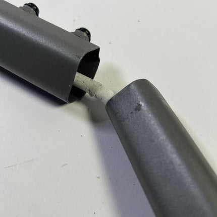 RYOBI RY18LT33A 0 Akku Rasentrimmer 18 V 33 cm Solo 5133005731 Leicht Gebraucht 2 - toolbrothers