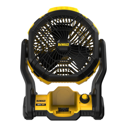 DeWalt DCE 512 N Akku Ventilator 18 V Solo ohne Akku ohne Ladegeraet 1 - toolbrothers