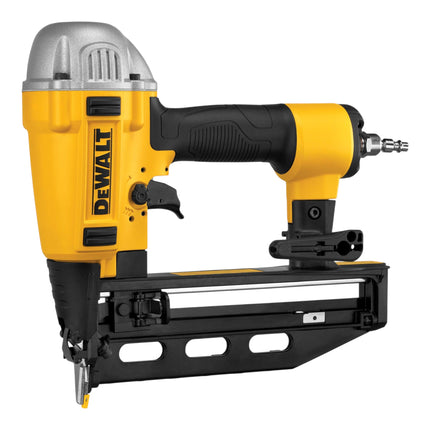 DeWalt DPN 1664 PP Druckluft Stauchkopfnagler 18 64 mm Koffer 0 - toolbrothers