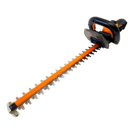 Worx WG264E 9 Akku Heckenschere 20 V 56 cm Solo ohne Akku ohne Ladegeraet 0 - toolbrothers