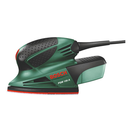 Bosch PSM 100 A Multischleifer 100 Watt 104 cm Koffer 06033B7000  3 - toolbrothers