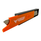 Grindcorp Abbrechklinge 10 Stueck fuer Cuttermesser 1009920  0 - toolbrothers