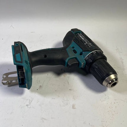 Makita DDF 482 Z Akku Bohrschrauber 18V 62Nm Solo Stark Gebraucht 3 - toolbrothers