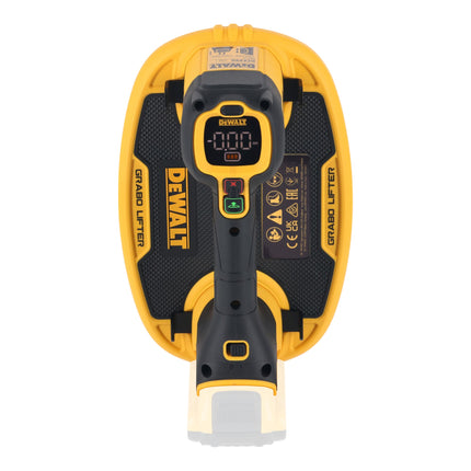 DeWalt DCE 590 P1 Akku Vakuum Heber 18 V 120 kg 1x Akku 5 0 Ah Ladegeraet 1 - toolbrothers