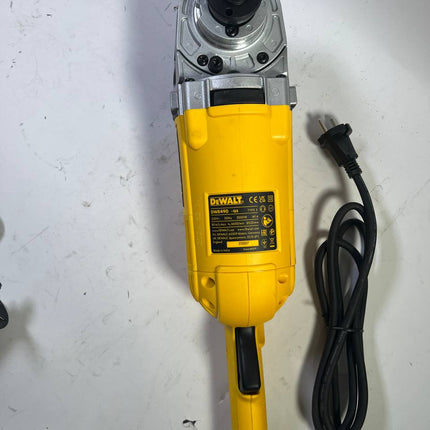 DeWalt DWE 490 Winkelschleifer 2000 Watt 230 mm Leicht Gebraucht 3 - toolbrothers