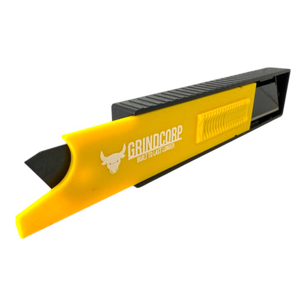 Grindcorp 2x Abbrechklinge 20 Stueck fuer Cuttermesser 2x 1009910  3 - toolbrothers