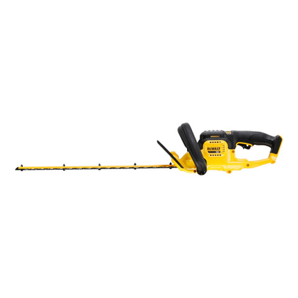 Dewalt DCMHT 563 N Akku Heckenschere 18 V 55 cm 1x Akku 4 0 Ah ohne Ladegeraet 1 - toolbrothers