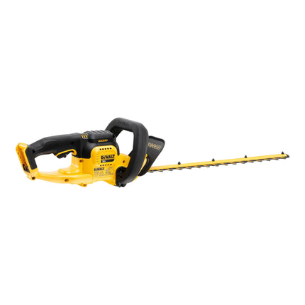 Dewalt DCMHT 563 P2 Akku Heckenschere 18 V 55 cm 2x Akku 5 0 Ah Ladegeraet 3 - toolbrothers